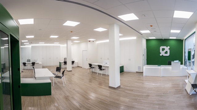 Caixa Popular nuevo asociado de INNOVALL Clúster