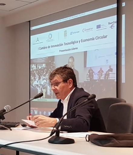 RAFAEL PLA PRESIDENTE DE INNOVALL NOMBRADO MIEMBRO DEL CONSELL SOCIAL DE LA UNIVERSITAT DE VALÈNCIA