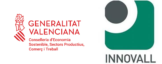 INNOVALL realiza el proyecto Demostrativo Promoción de la Economía Circular para paliar los efectos negativos de la pandemia COVID-19.